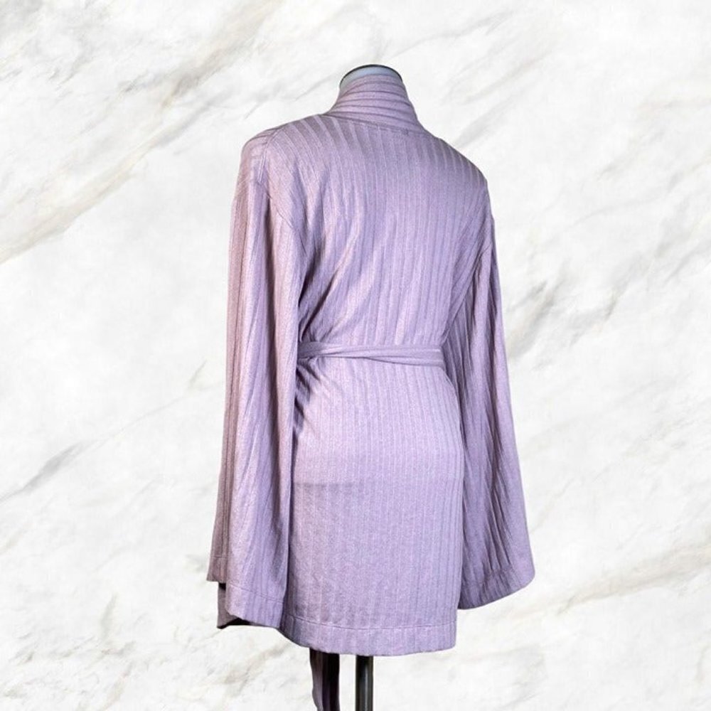 Lovers and Friends Jay Robe - Blush - Picture 6 of 11